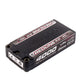 Gens Ace GEA40002S14NV 4000mAh 2S 140C 7.4V HardCase Shorty Redline 2.0 Lipo
