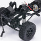 Carisma R/C Cars 88668 1:10 SCA-1E 2.1 Rolling Chassis Kit Toyota Tacoma TRD PRO