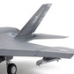 Tamiya 61127 1:48 Lockheed Martin F-35C Lightning II Aircraft Plastic Model Kit