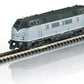 Marklin 88205 Z German Federal Railroad Class V 270 Diesel Locomotive