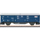 Marklin 80832 Z Scale Magazin 2022 Annual Car