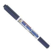 Gunze GM401 Gundam Real Touch Grey #1 Marker Pen