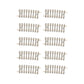 Trix 14521 Minitrix 11-5/8" Radius Curved Track with Concrete Ties