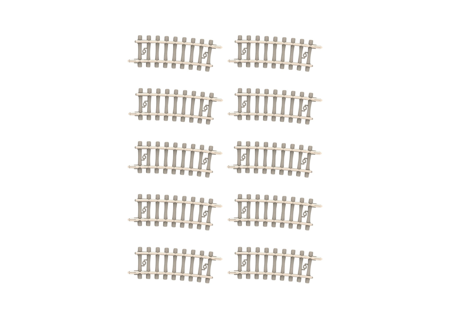 Trix 14521 Minitrix 11-5/8