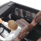 Tamiya 24031 1:24 Audi Quattro 1:24 Audi Quattro Plastic Model Kit