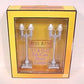 MTH 30-1082 O and O-27 Scale #580-2 Silver Teardrop Lamp (Set of 2)