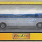 MTH 30-50016 Rail King Die Cast Omaha Die-Cast Greyhound Bus