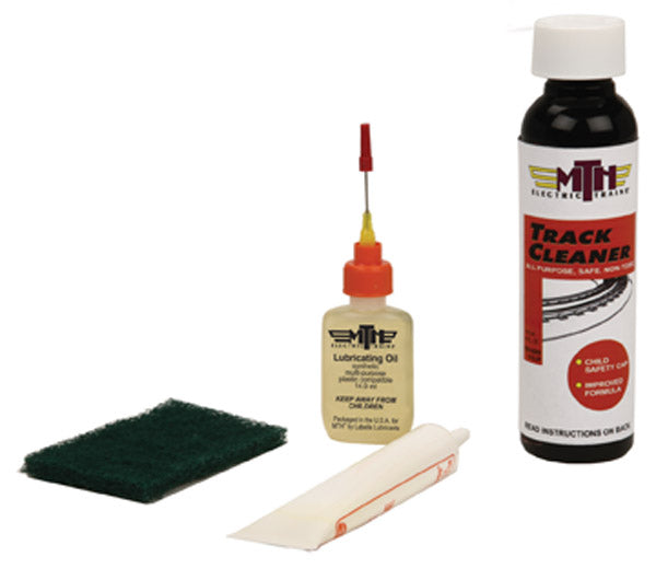 MTH 30-50051 Track Cleaning Maintenance Kit
