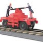 MTH 30-5189 O RNC RailKing Operating Hand Car #2020 LN/Box