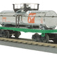 MTH 30-73269 O Gauge 7UP Tank Car #70800