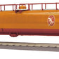 MTH 30-73341 O Gauge Milwaukee Rd. 33K Gallon Tank Car