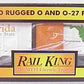 MTH 30-74040 Florida East Coast Boxcar No. 1845 LN/Box