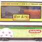 MTH 30-74055 O Gauge Eat'nPark® 1949 Box Car NIB