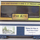 MTH 30-74123 O Gauge  West View "Doing the Dips at West View Park " Box Car LN/Box