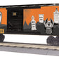 MTH 30-74602 O Gauge Happy Halloween Boxcar LN/Box