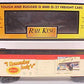 MTH 30-7492 Isaly's Box Car LN/Box
