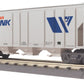MTH 3075528 MRL PS-2 Discharge Hopper Car