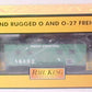 MTH 30-7751 O Gauge Penn Central Caboose #18402 LN/Box