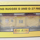MTH 30-7794 Union Pacific Caboose LN/Box