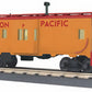 MTH 30-7794 Union Pacific Caboose LN/Box