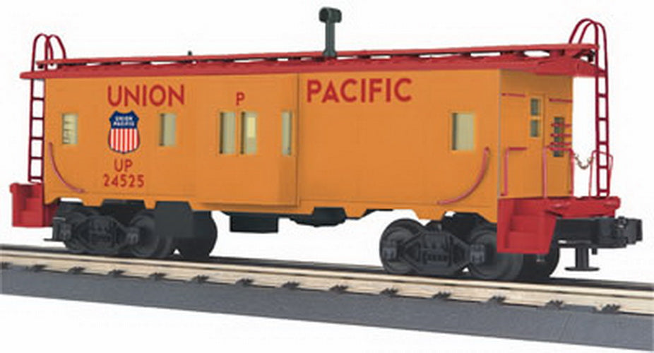 MTH 30-7794 Union Pacific Caboose LN/Box
