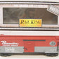 MTH 30-8403 O Gauge New York Central Die-Cast PS-1 Boxcar #175999 LN/Box