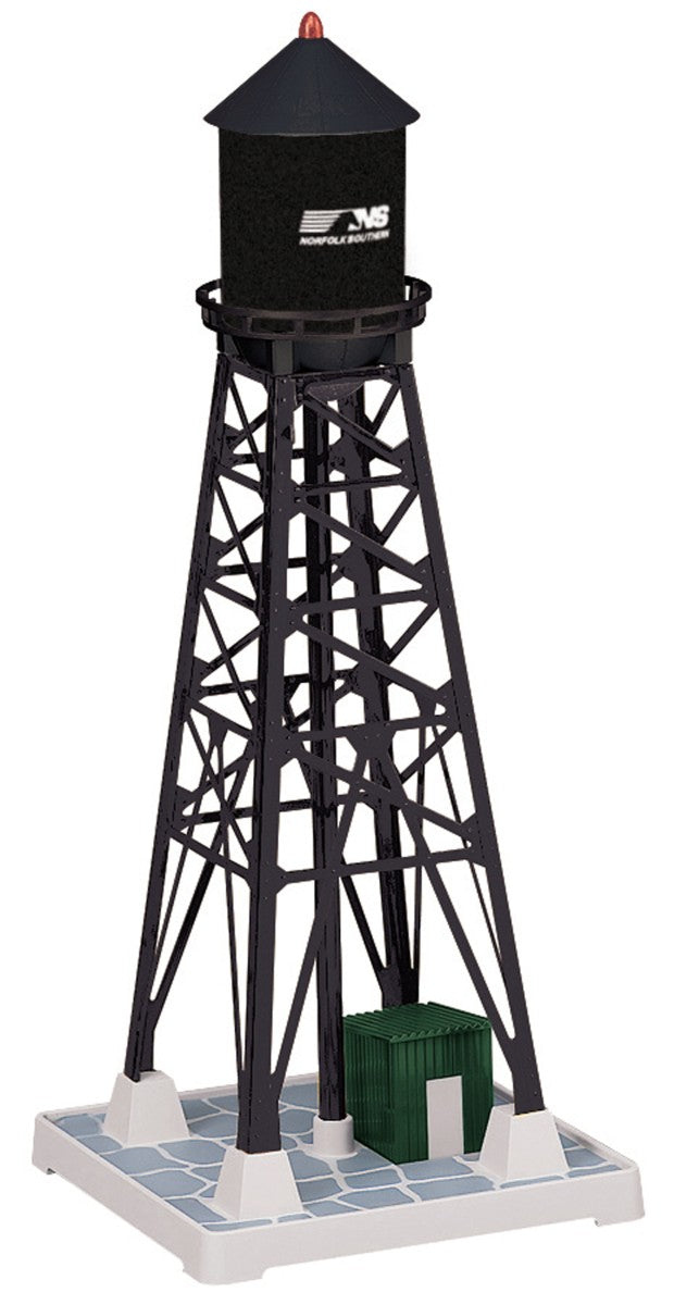 MTH 30-90482 O NS #193 Industrial Water Tower
