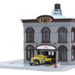 MTH 30-9112 Operating Firehouse NIB