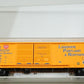 Micro-Trains 03000030 N LP&N 50' Double Door Rib Side Boxcar #52079 LN/Box