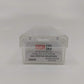 Micro-Trains 03000040 N Galveston Wharves 50' Double Door Rib Side Boxcar #1063 LN/Box