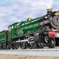 Lionel 6-30084 O Gauge Shakespeare Express Kinlet Hall Steam Train Set