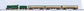 Lionel 6-30084 O Gauge Shakespeare Express Kinlet Hall Steam Train Set