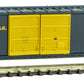 Micro-Trains 50600391 Z Chesapeake & Ohio 50' Standard Double Door Box Car #5916