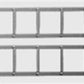 Tichy 3033 HO Freight Car Ladder Assorted Set (Set of 24)