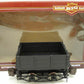 Bachmann 92503 G Scale Black Side Dump Car