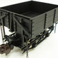 Bachmann 92503 G Scale Black Side Dump Car