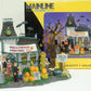 K-Line K43024 O Halloween Festival Accessory