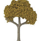 Life Like 1980 SceneMaster Large Elm Trees Height 5 - 6" (Pack of 3)