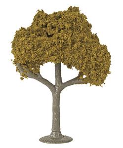 Life Like 1980 SceneMaster Large Elm Trees Height 5 - 6