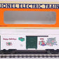 Lionel 6-19939 1995 Employee Christmas Boxcar EX/Box