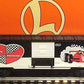Lionel 6-19952 O Gauge I Love Indiana Boxcar #9700 LN/Box