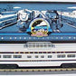 MTH 20-80002E Pennsylvania RailKing GG-1 O Gauge Electric Locomotive #2340 LN/Box