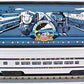 MTH 20-80002E Pennsylvania RailKing GG-1 O Gauge Electric Passenger Set w/PS2 LN/Box