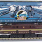 MTH 20-80002E Pennsylvania RailKing GG-1 O Gauge Electric Passenger Set w/PS2 LN/Box