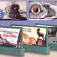 Lionel 6-24187 O Scale Classic Billboard Set LN/Box