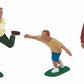 Lionel 6-24191 O Scale People at the Park Hand Painted Pewter Figures (Set of 5)