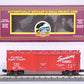 MTH 20-94013 Florida East Coast Refrigerator Car #602 LN/Box
