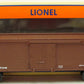 Lionel 6-26181 O Gauge NYC Woodside Reefer Car