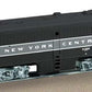 American Flyer 6-48135 S NYC Alco B Unit Diesel Locomotive #4302 w/RailSounds LN/Box