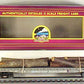 MTH 20-98102 O Western Maryland Flatcar with Log Load #2317 LN/Box